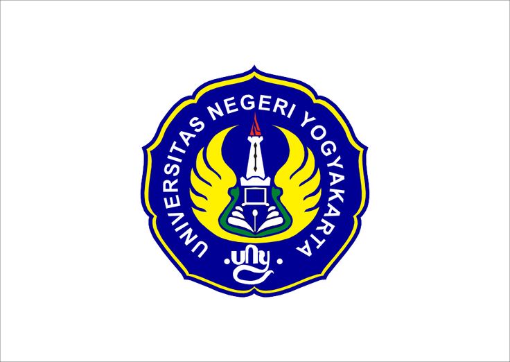 Logo Universitas Negeri Yogyakarta