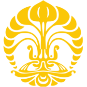 Logo Universitas Indonesia